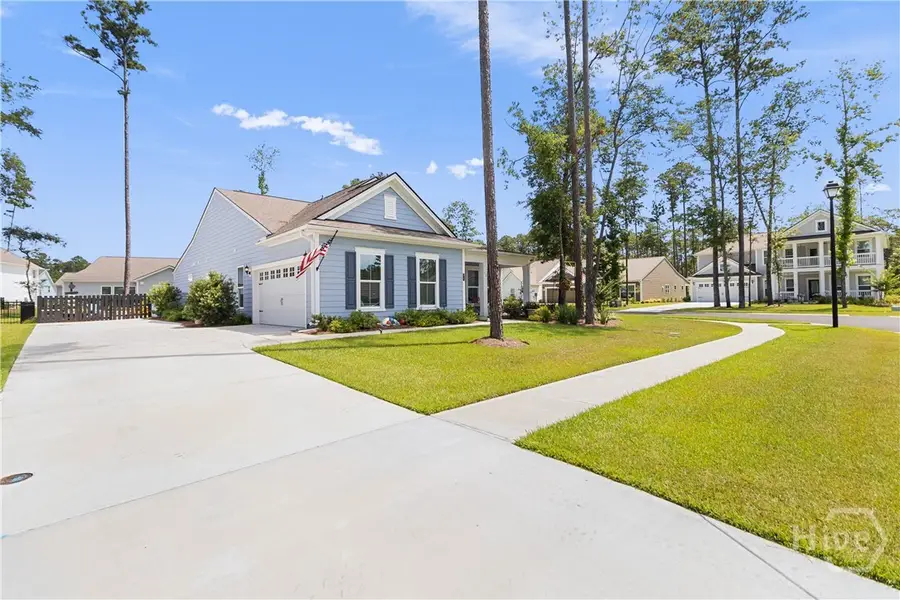 12 Mcrorrie Drive, Richmond Hill, GA 31324 - #2