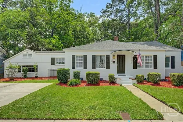 1323 E 53rd Street, Savannah, GA 31404