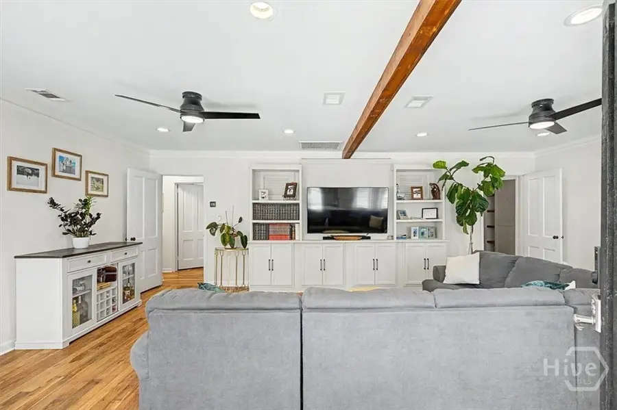 1323 E 53rd Street, Savannah, GA 31404 - #2