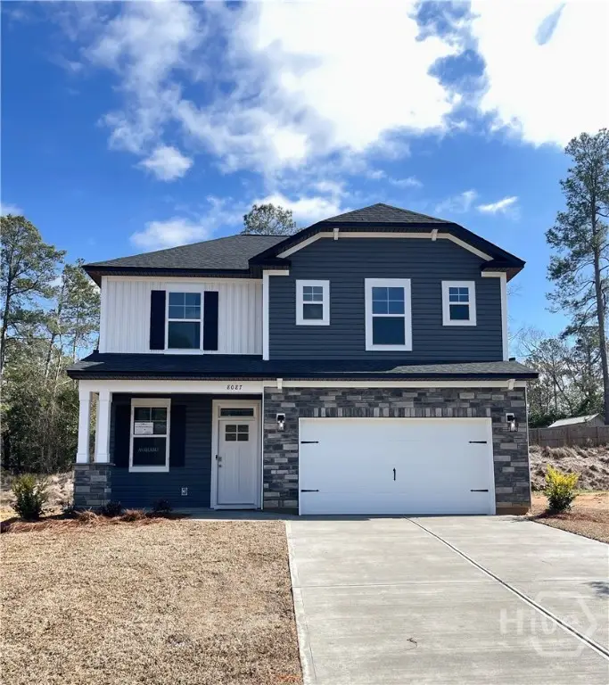 8087 Smooth Whiskey Circle, New Ellenton, SC 29809 - #1