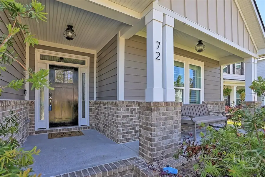 72 Hanover Place, Richmond Hill, GA 31324 - #3