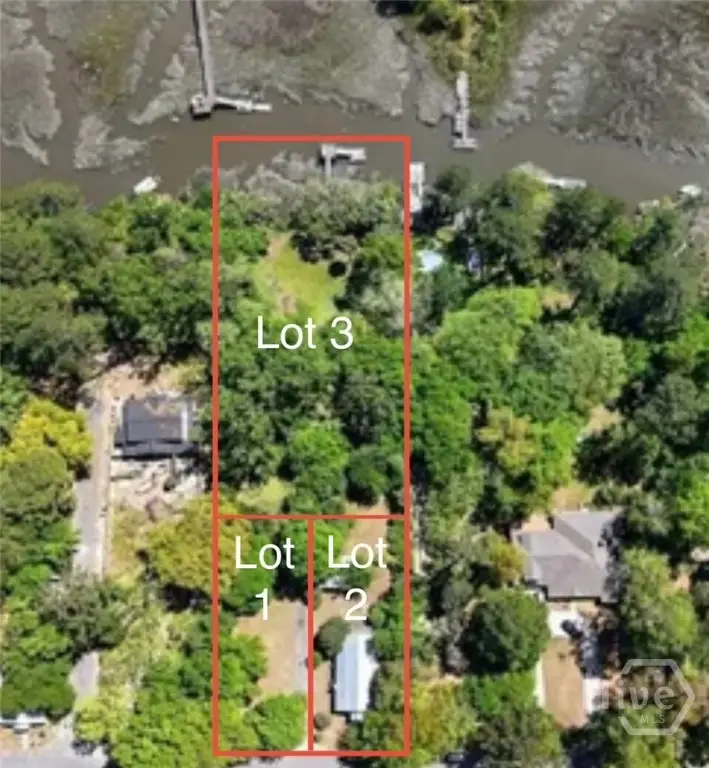 8610 & 8606 Gohler Avenue, Savannah, GA 31406 - #3