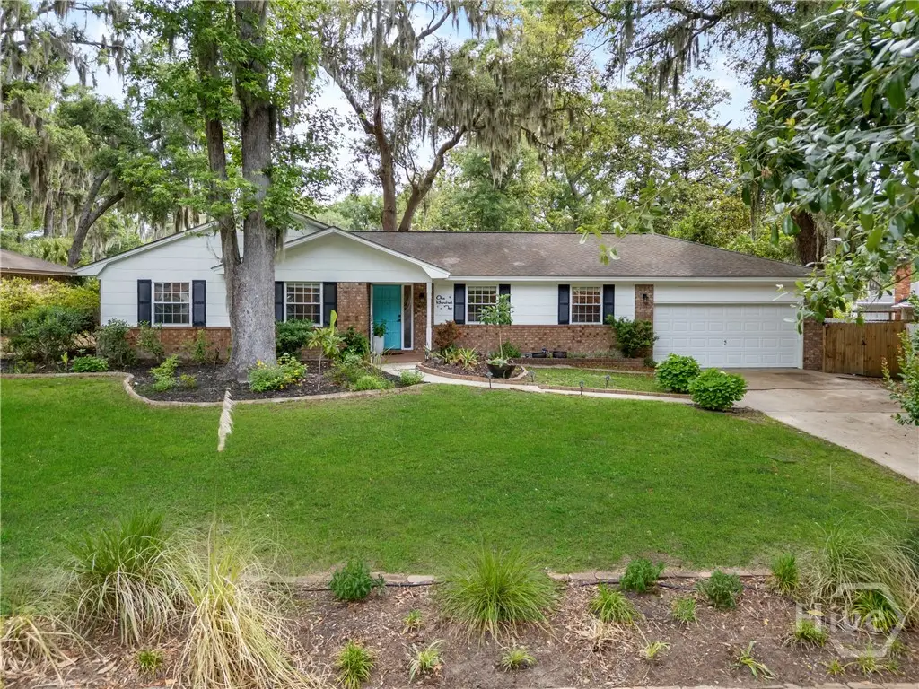 110 Hampshire Road, Savannah, GA 31410 - #1