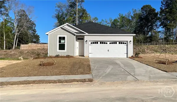 8113 Smooth Whiskey Circle, Aiken, GA 29809