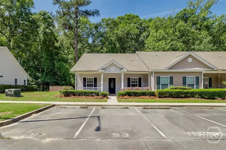 93 Falkland Avenue, Savannah, GA 31407 - #2