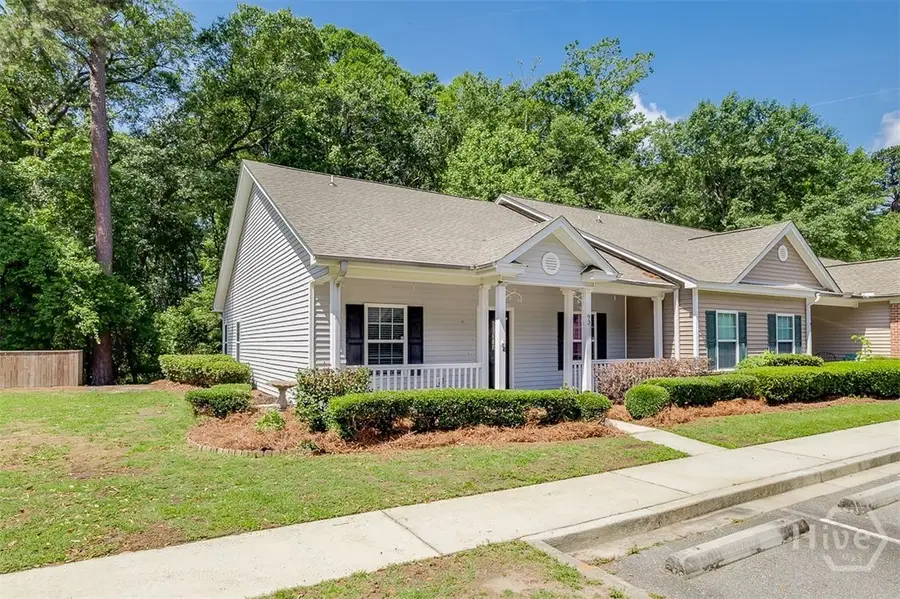 93 Falkland Avenue, Savannah, GA 31407 - #3