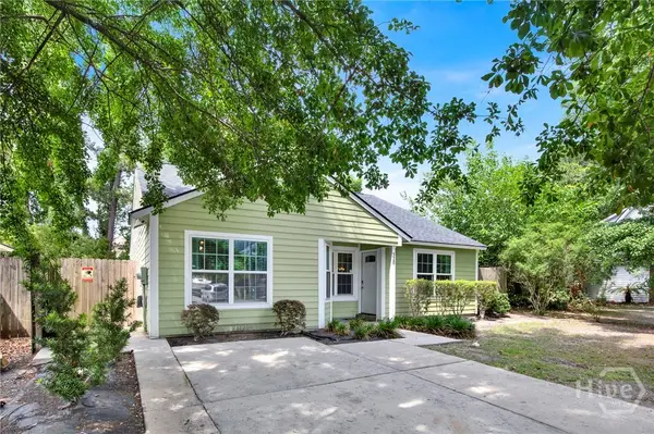 320 Mapmaker Lane, Savannah, GA 31410