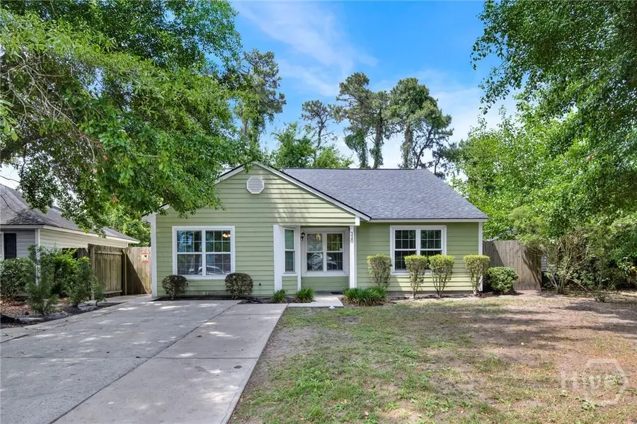 320 Mapmaker Lane, Savannah, GA 31410 - #2