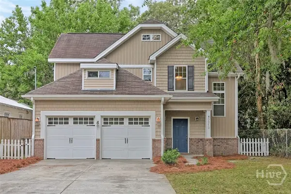 3213 Russell Street, Thunderbolt, GA 31404