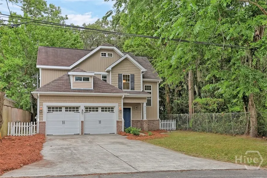 3213 Russell Street, Thunderbolt, GA 31404 - #3