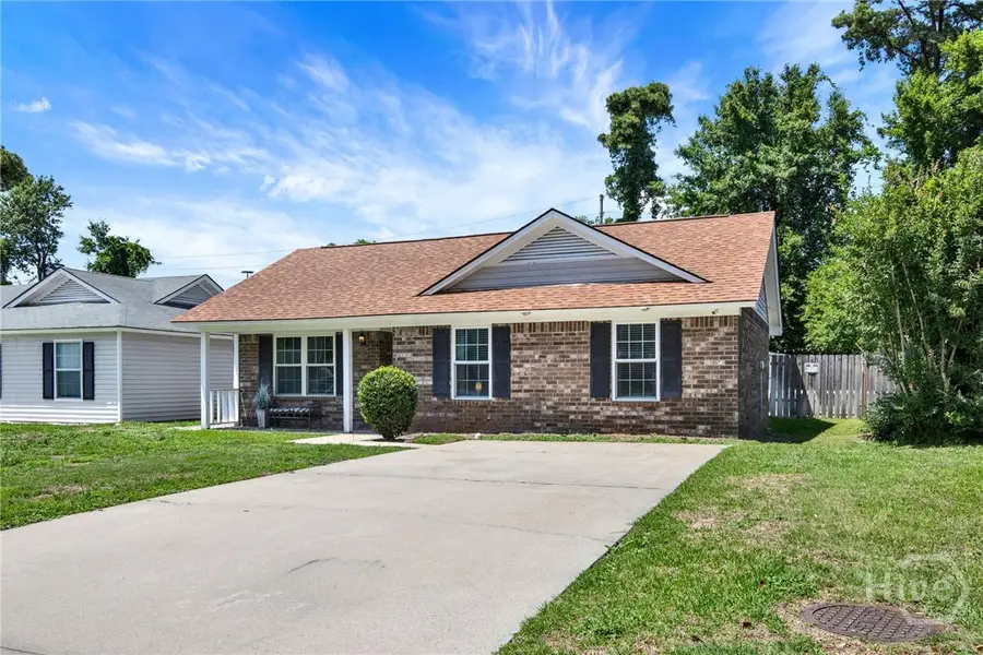 140 Ropemaker Lane, Savannah, GA 31410 - #2