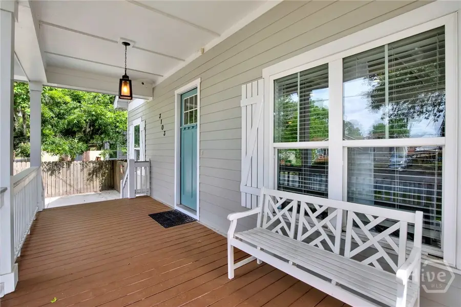 3103 Harris Street, Savannah, GA 31404 - #3