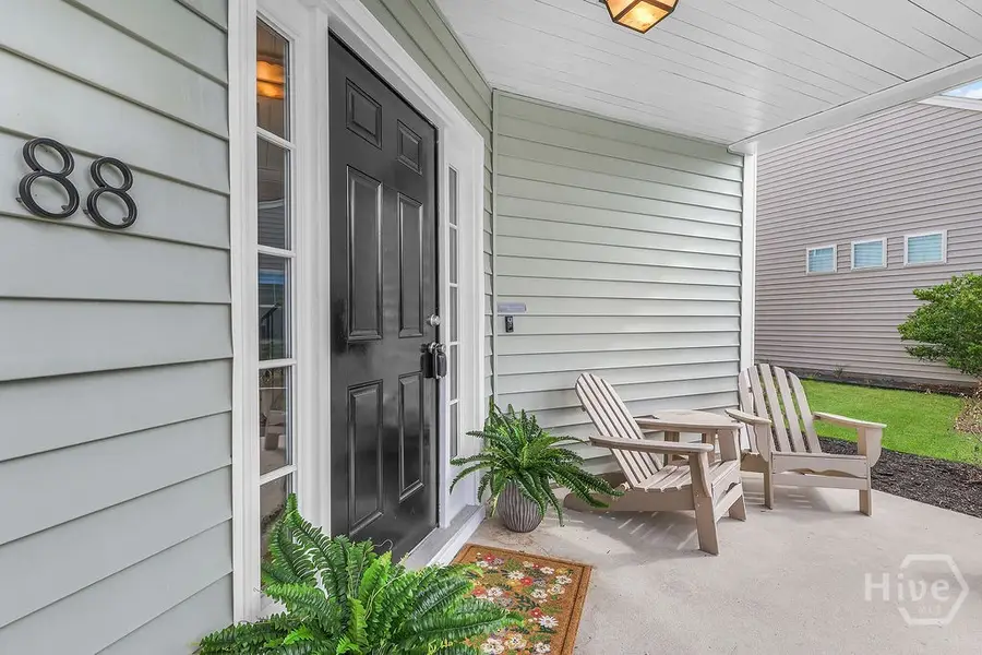 88 Bushwood Drive, Savannah, GA 31407 - #3
