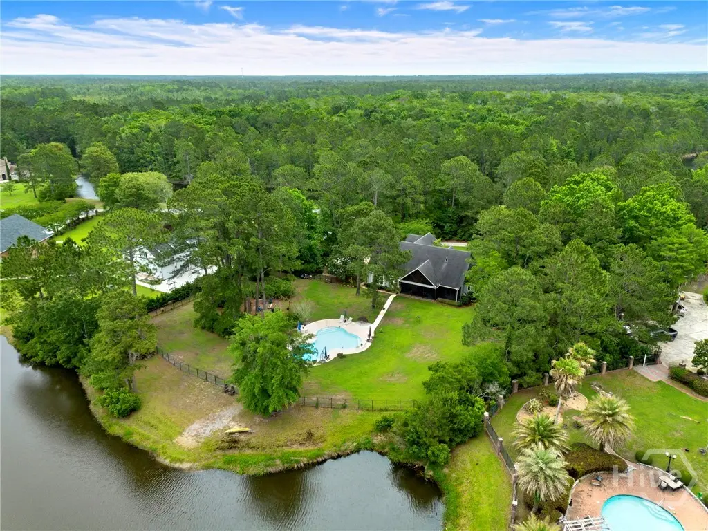 145 Demeries Lake Lane, Richmond Hill, GA 31324 - #1