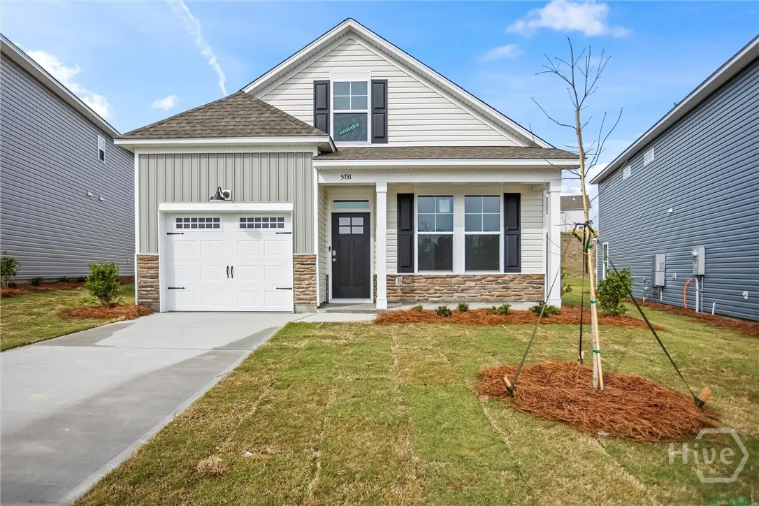 5731 Moncrief Circle, North Augusta, SC 29829 - #1