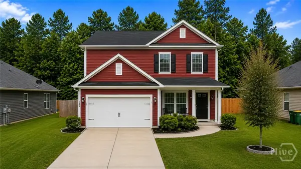 222 Benelli Drive, Pooler, GA 31322