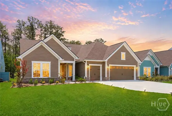 217 Higginson Drive, Richmond Hill, GA 31324