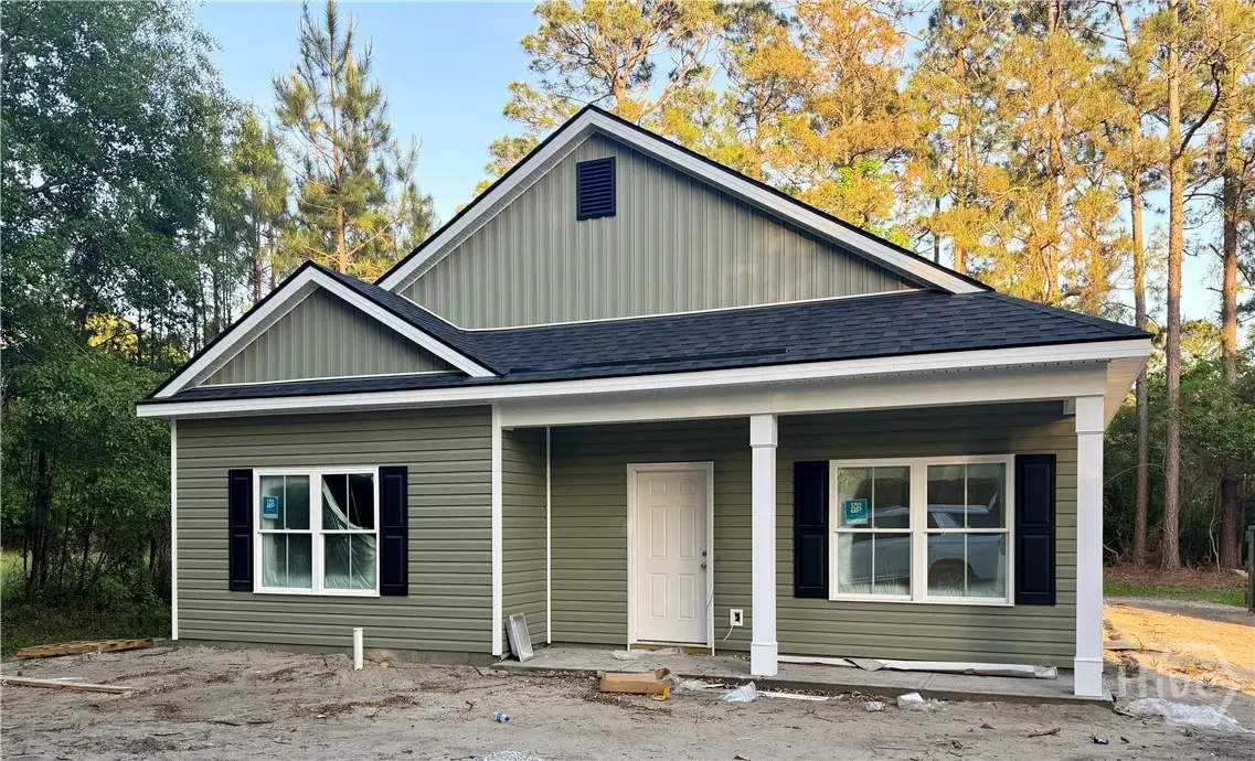 1300 Kentucky Street, Darien, GA 31305 - #1