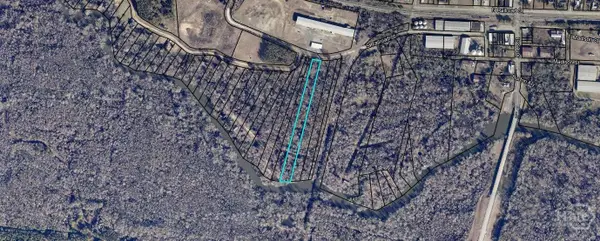 0 S Railroad Street, Midville, GA 30441
