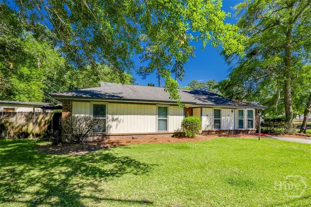 2 S Paxton Drive, Savannah, GA 31406 - #1