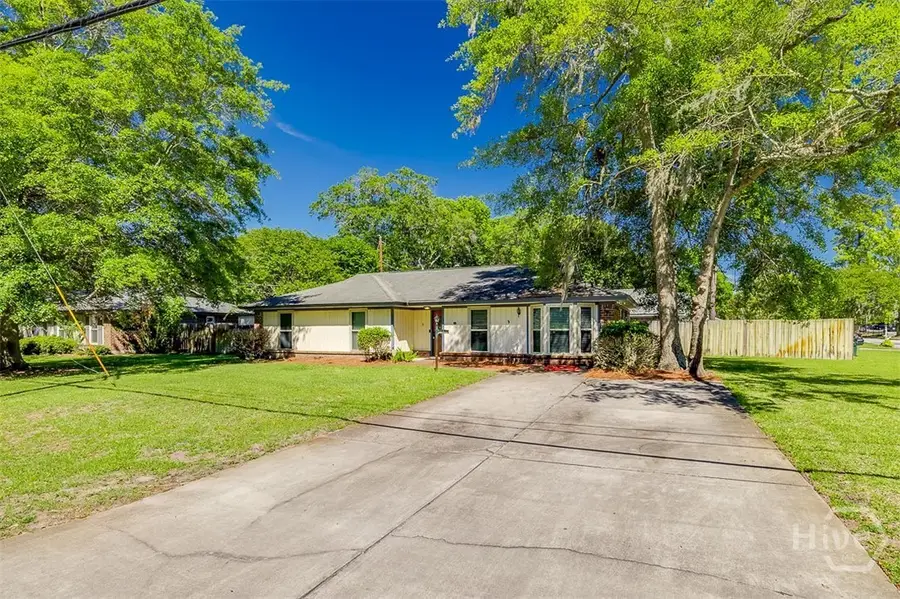 2 S Paxton Drive, Savannah, GA 31406 - #2