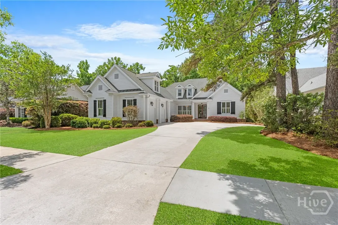 119 Busbridge Cove, Pooler, GA 31322 - #1