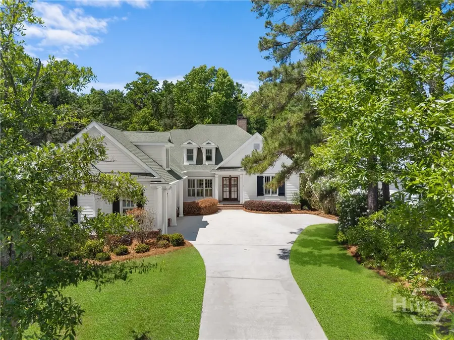119 Busbridge Cove, Pooler, GA 31322 - #3