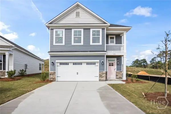 5741 Moncrief Circle, Aiken, SC 29829