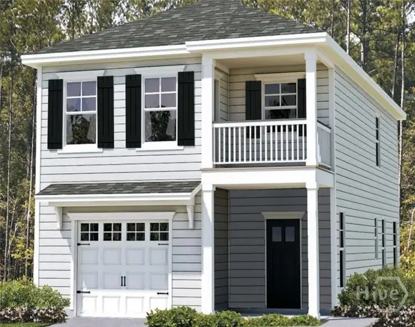 115 Endicott Drive, Savannah, GA 31419