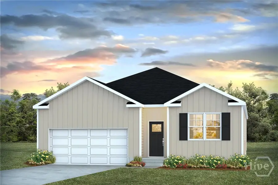 69 Planters Court, Hardeeville, SC 29927 - #2