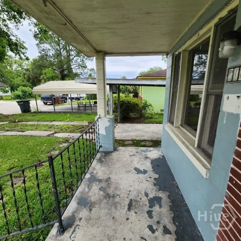908 Bowden Street, Savannah, GA 31415 - #2