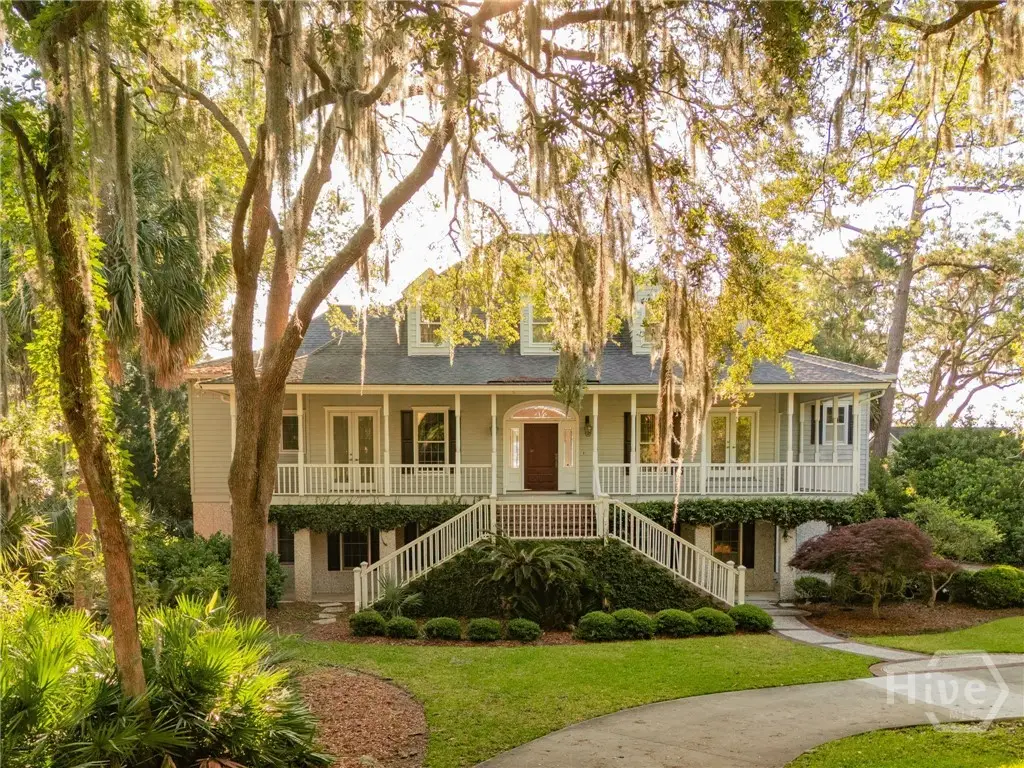 5 Laurel Hill Lane, Savannah, GA 31411 - #1
