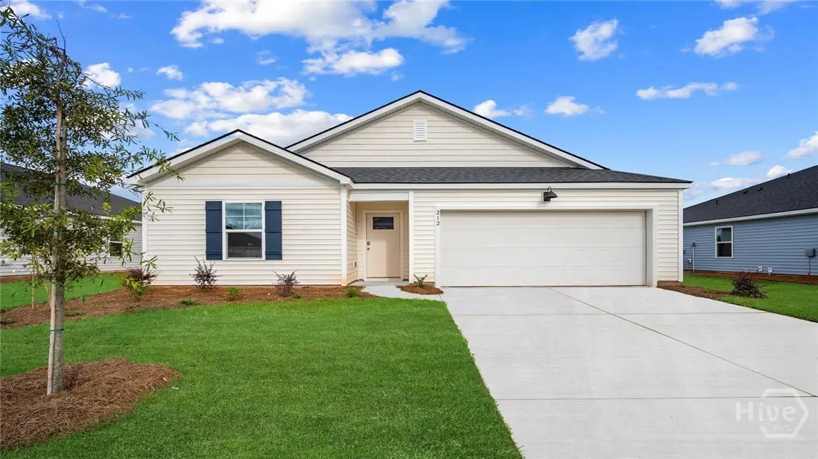 85 Planters Court, Hardeeville, GA 29927 - #1