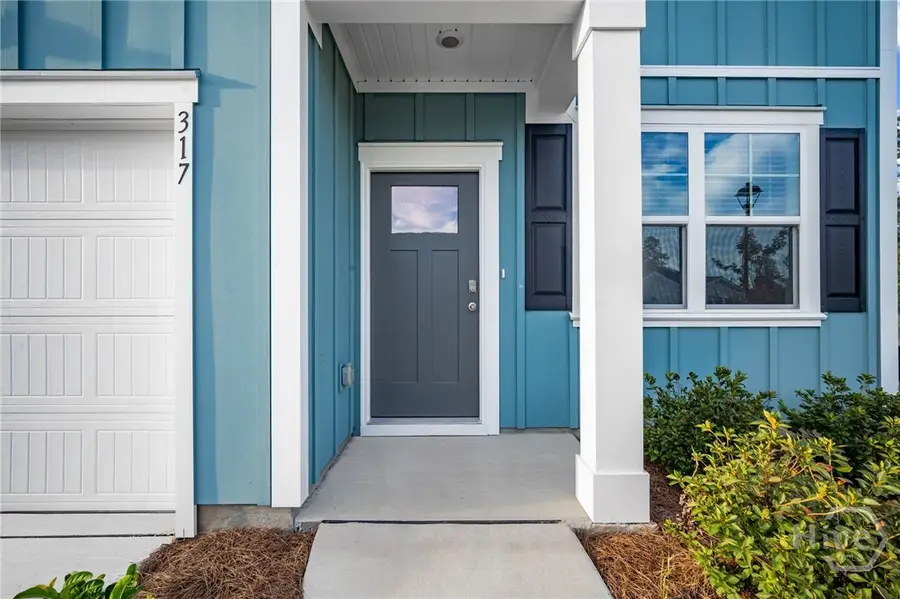 317 Royal Fern Lane, Statesboro, GA 30461 - #2