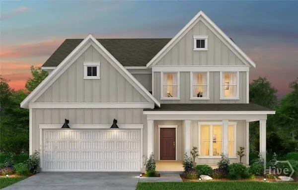 128 Ember Way, Richmond Hill, GA 31324