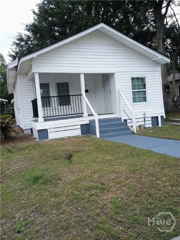 1809 Georgia Avenue, Savannah, GA 31404 - #1