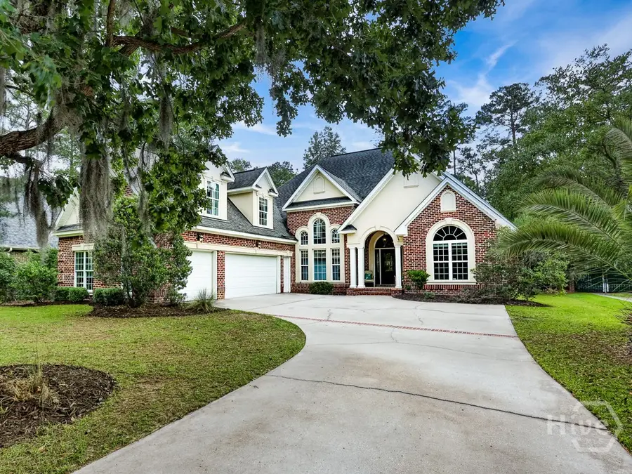 51 Crestwood Drive, Savannah, GA 31405 - #2