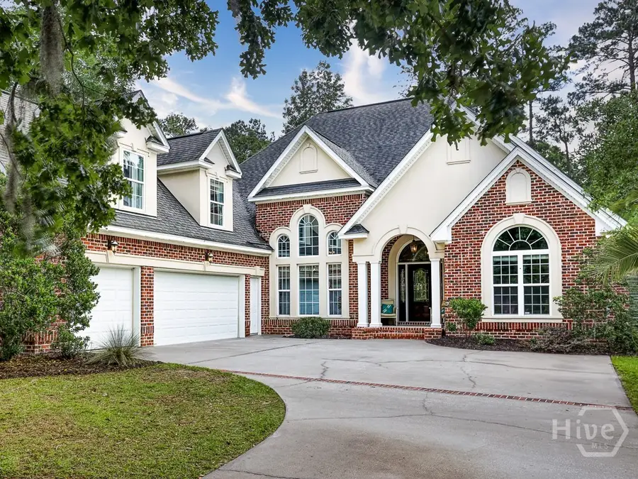 51 Crestwood Drive, Savannah, GA 31405 - #3