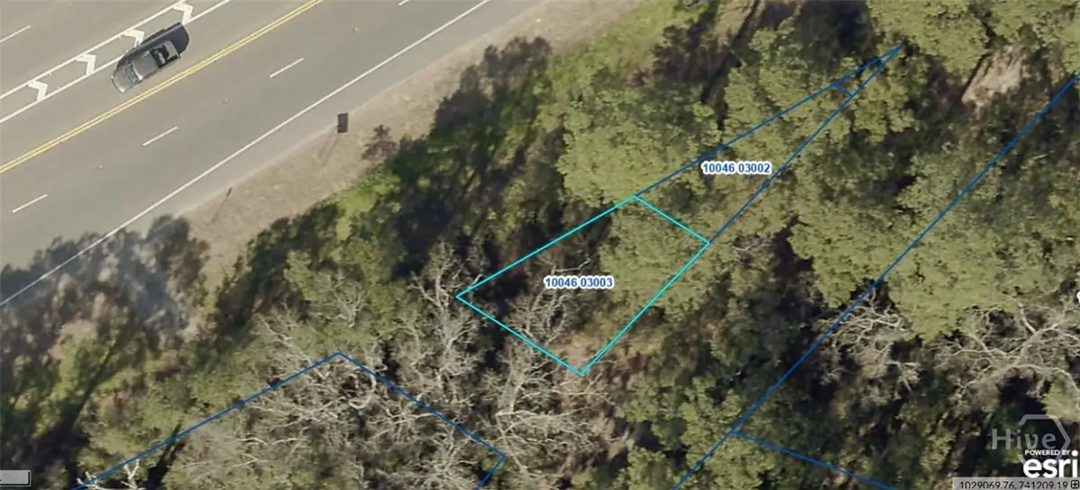 0 E Us Highway 80, Savannah, GA 31410 - #1