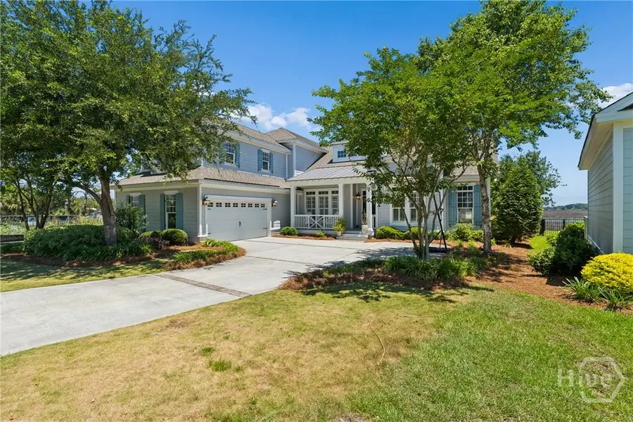 141 Bluffside Circle, Savannah, GA 31404 - #2