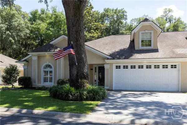 38 Sassafras Trail, Savannah, GA 31404