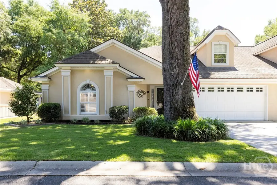 38 Sassafras Trail, Savannah, GA 31404 - #3