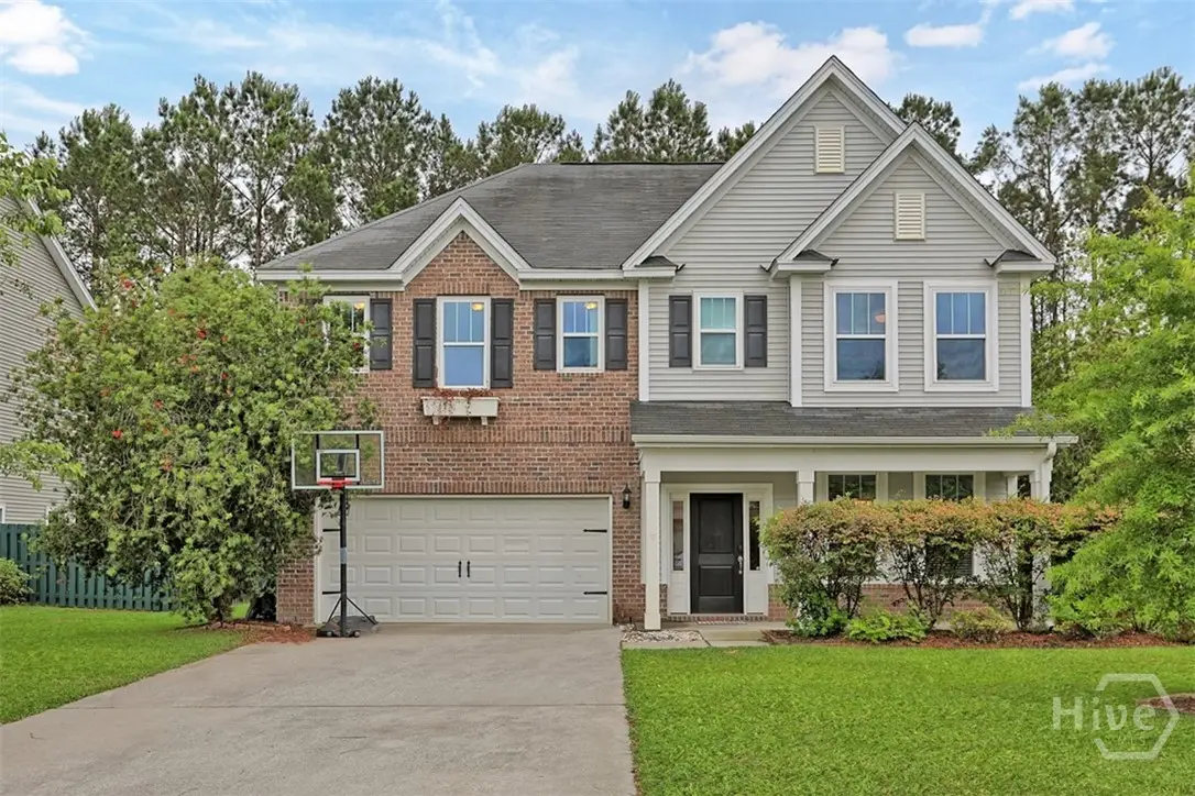 2688 Garden Hills Loop, Richmond Hill, GA 31324 - #1