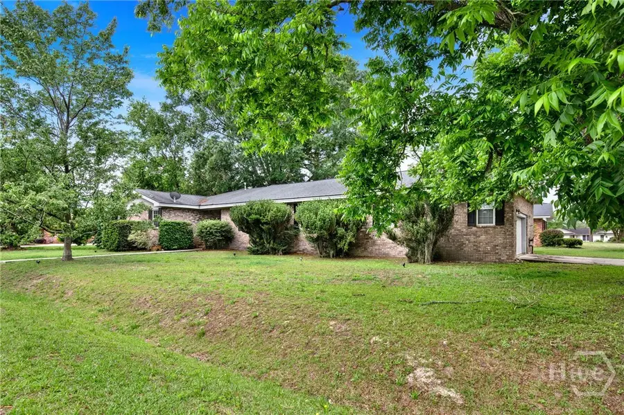 102 Quail Street, Savannah, GA 31419 - #3