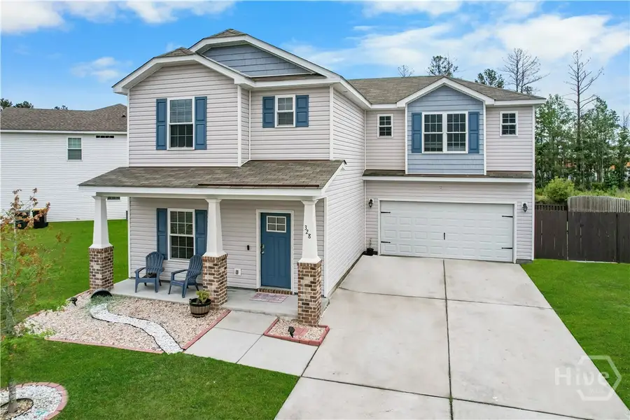 328 Coconut Drive, Bloomingdale, GA 31302 - #3
