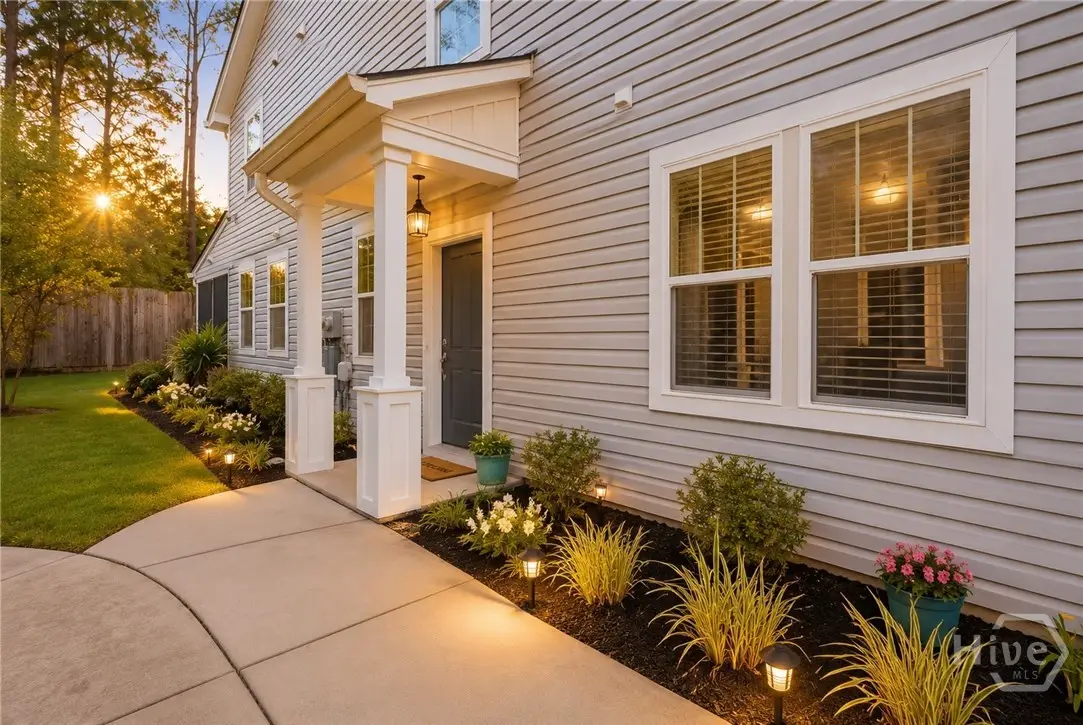 120 Benelli Drive, Pooler, GA 31322 - #1