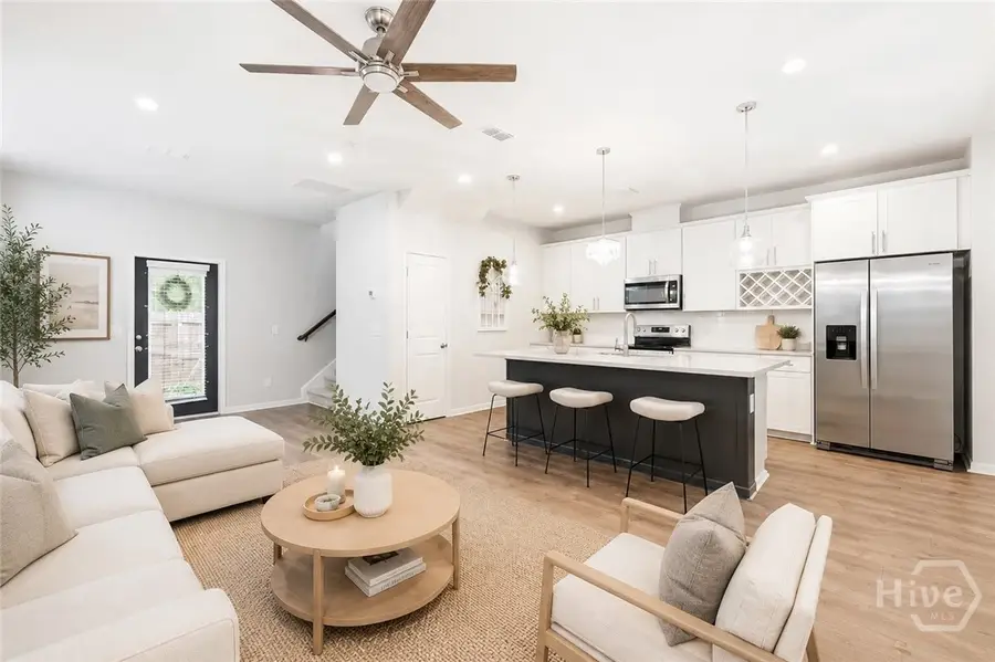 120 Benelli Drive, Pooler, GA 31322 - #3