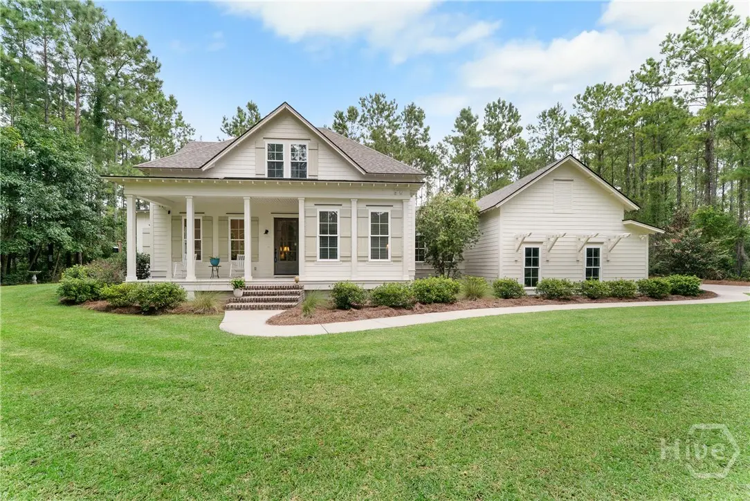 121 Kilkenny Road, Richmond Hill, GA 31324 - #1