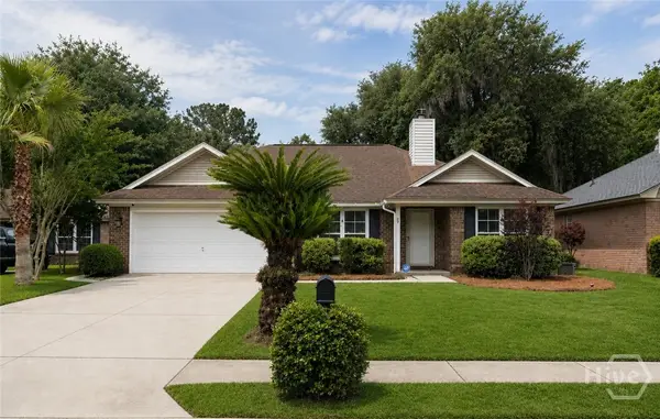 29 Rose Hill Drive, Savannah, GA 31419