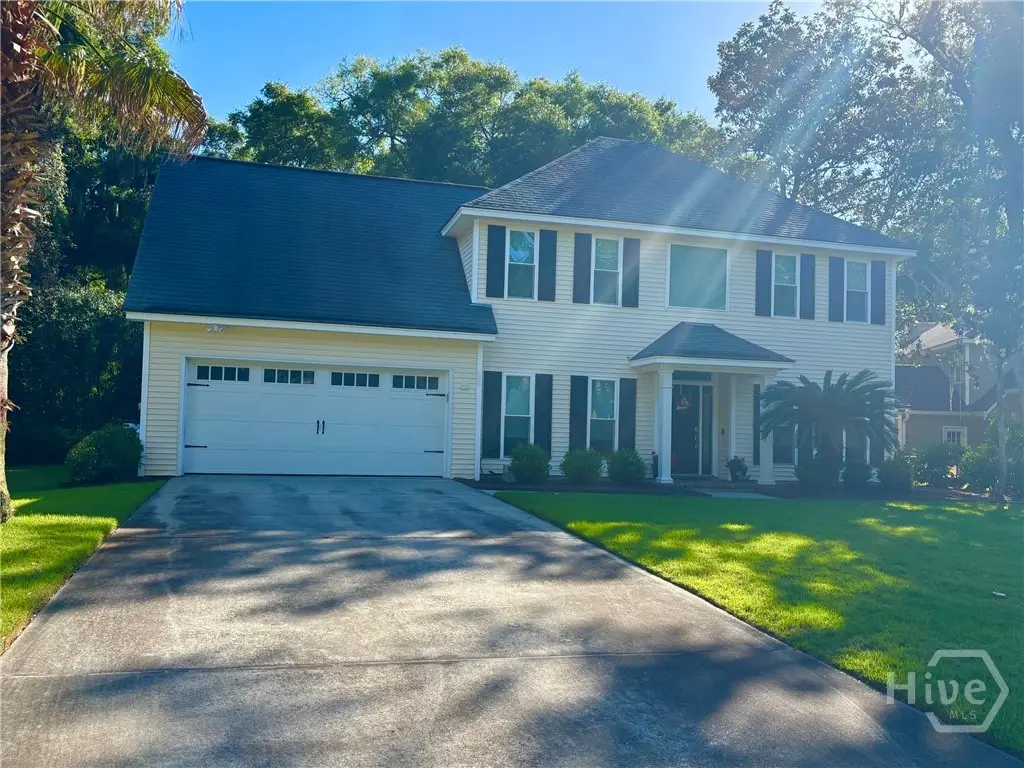 11 Elmsford Court, Savannah, GA 31410 - #1